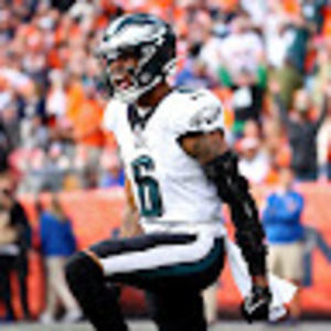 Meet your Posher, Jackson